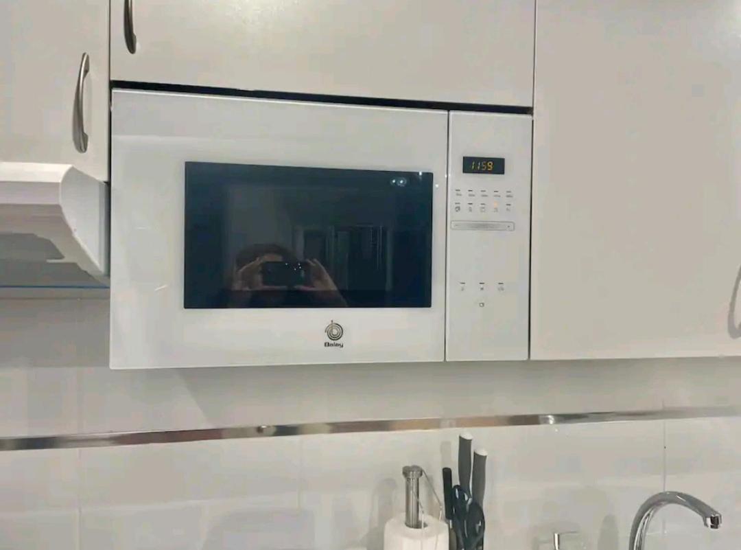 Apartmán Piso Nuevo Centro Doctor Casal Oviedo Exteriér fotografie